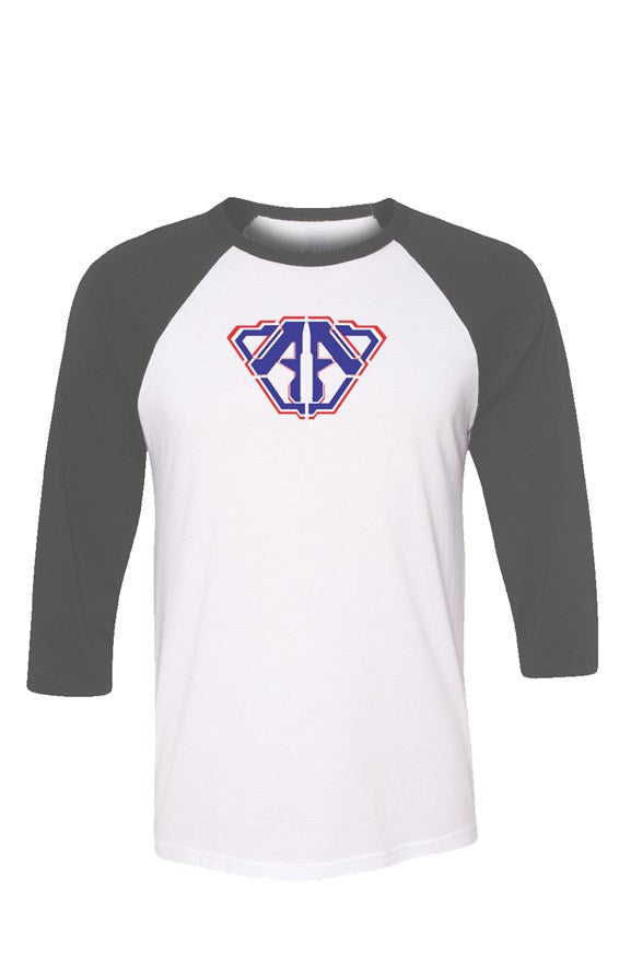 Patriot Baseball Tee