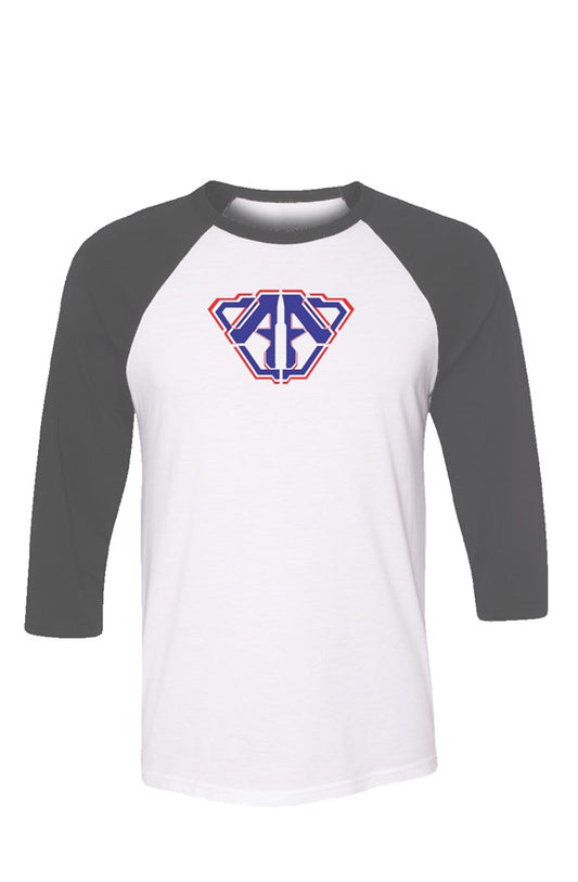 Patriot Baseball Tee