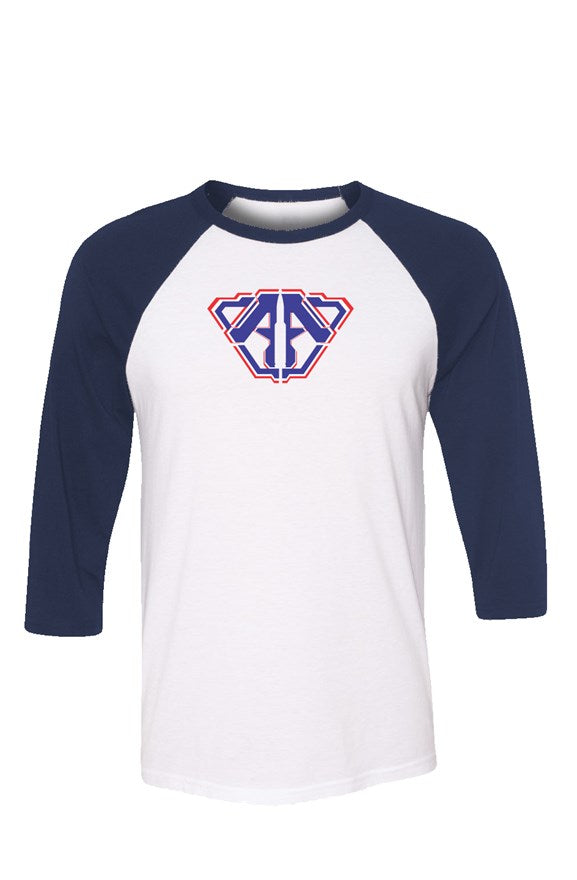 Baseball Tee