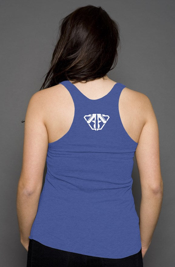 racerback tank