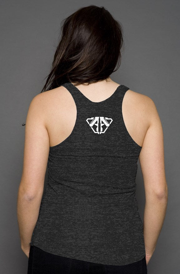 racerback tank