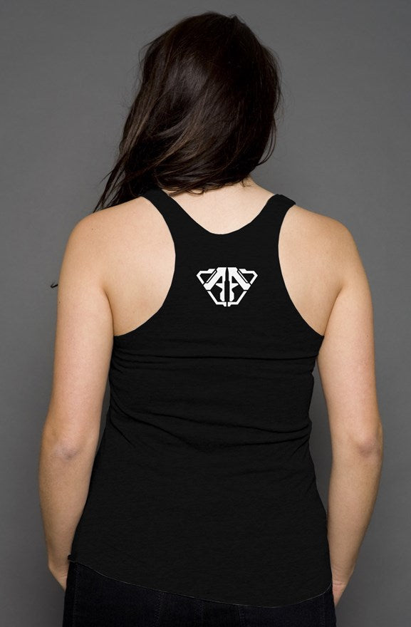 racerback tank