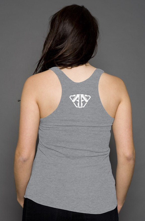 racerback tank