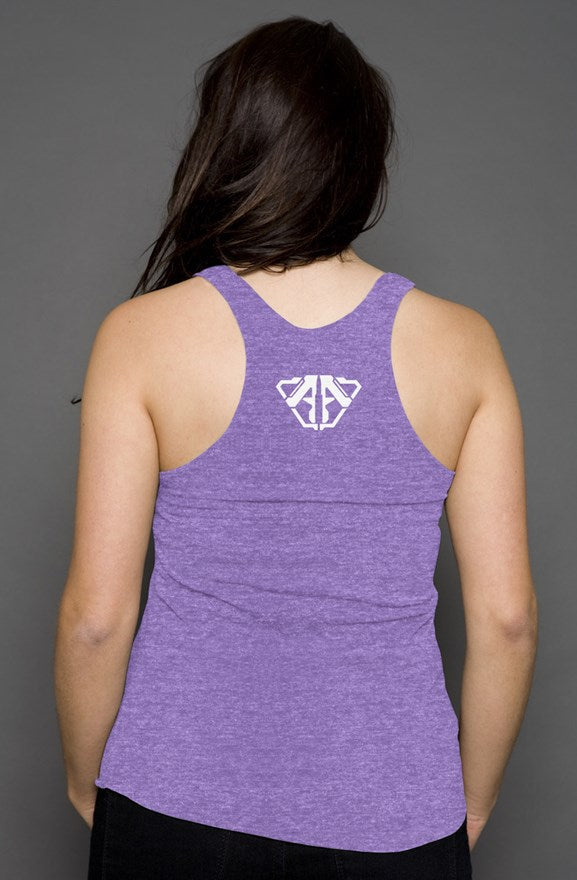 racerback tank