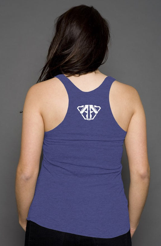 racerback tank