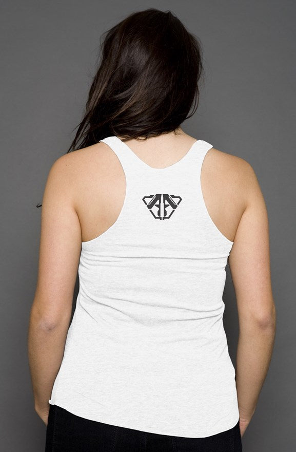 racerback tank