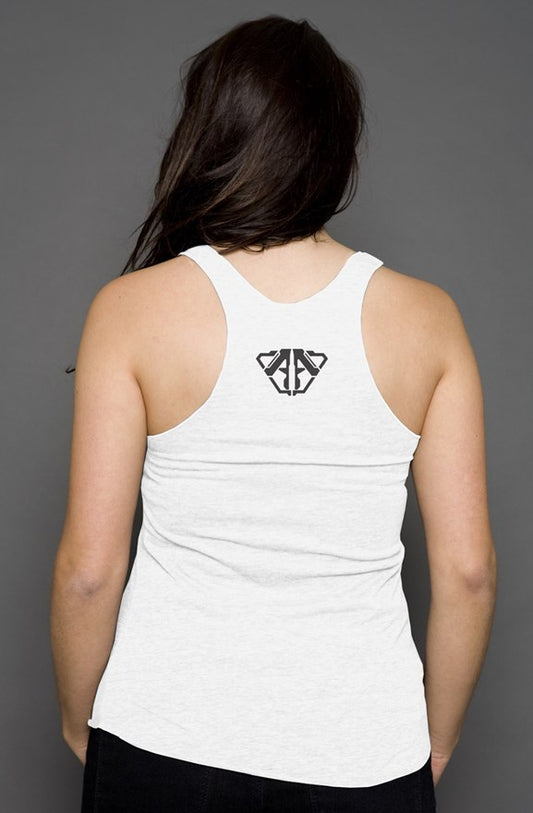 racerback tank