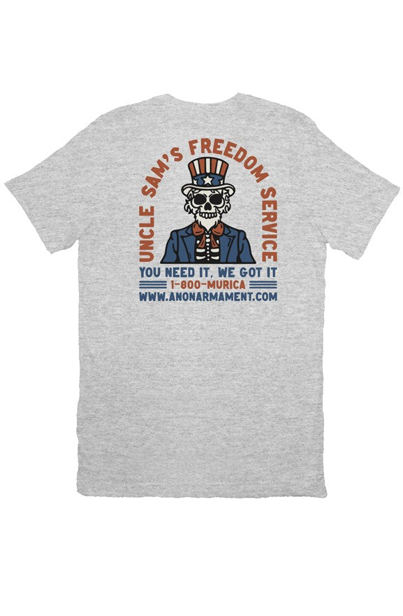 Bella Canvas T Shirt