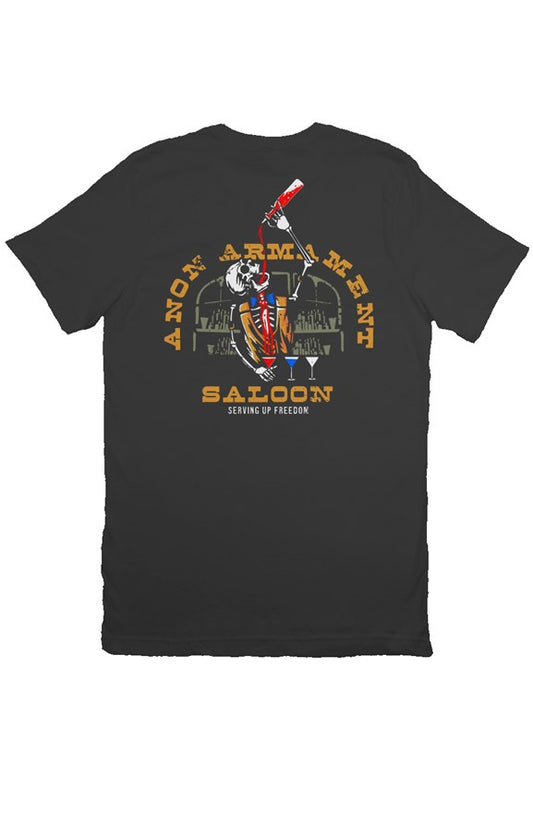 Anon Saloon