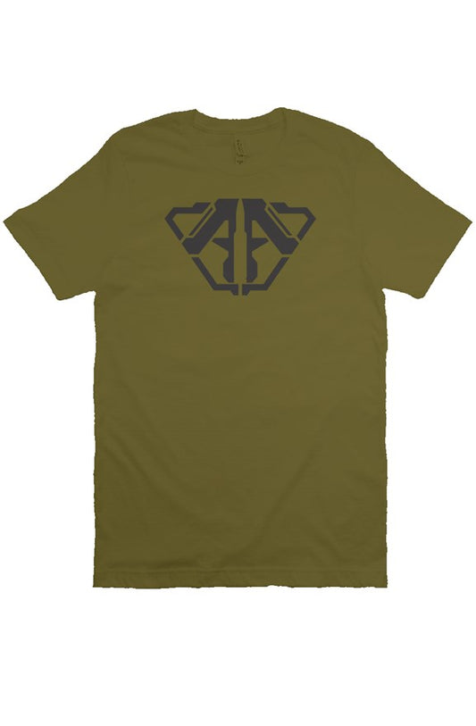 Logo Range Tee