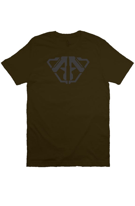 Logo Range Tee
