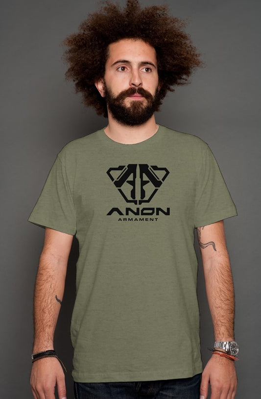Logo Tee