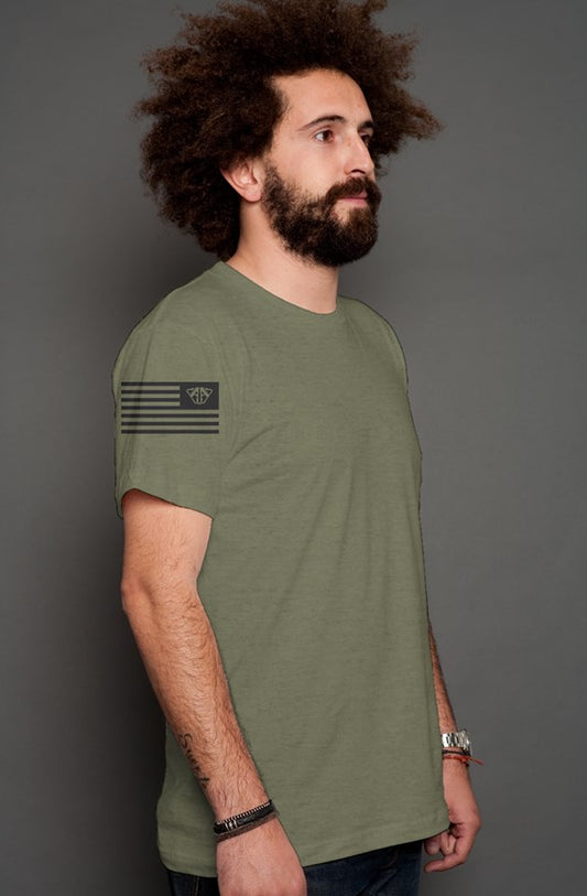 Logo Tee