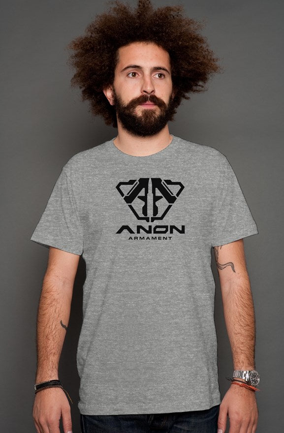 Logo Tee