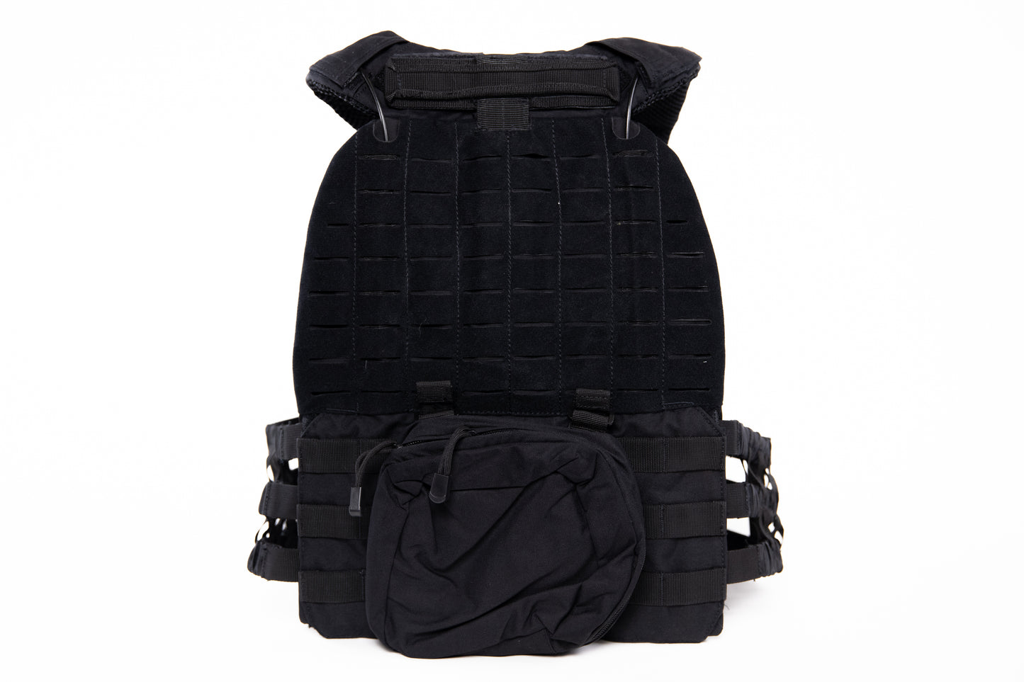 Tactical Recon Plate Carrier