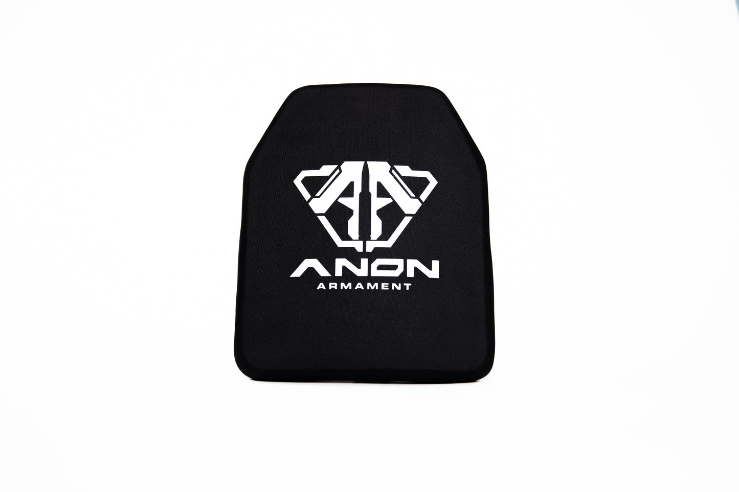 Level IV Anon Armament Plate
