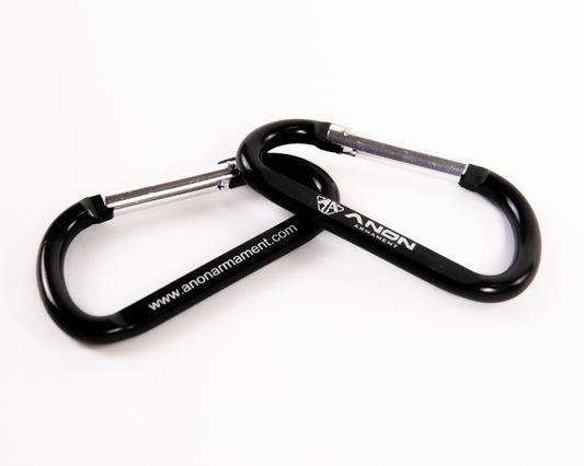 Carabiner