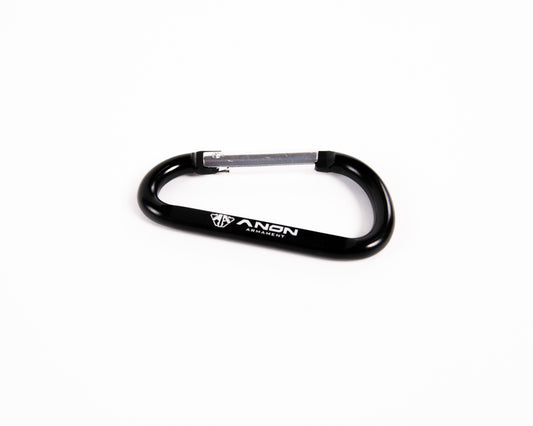 Carabiner