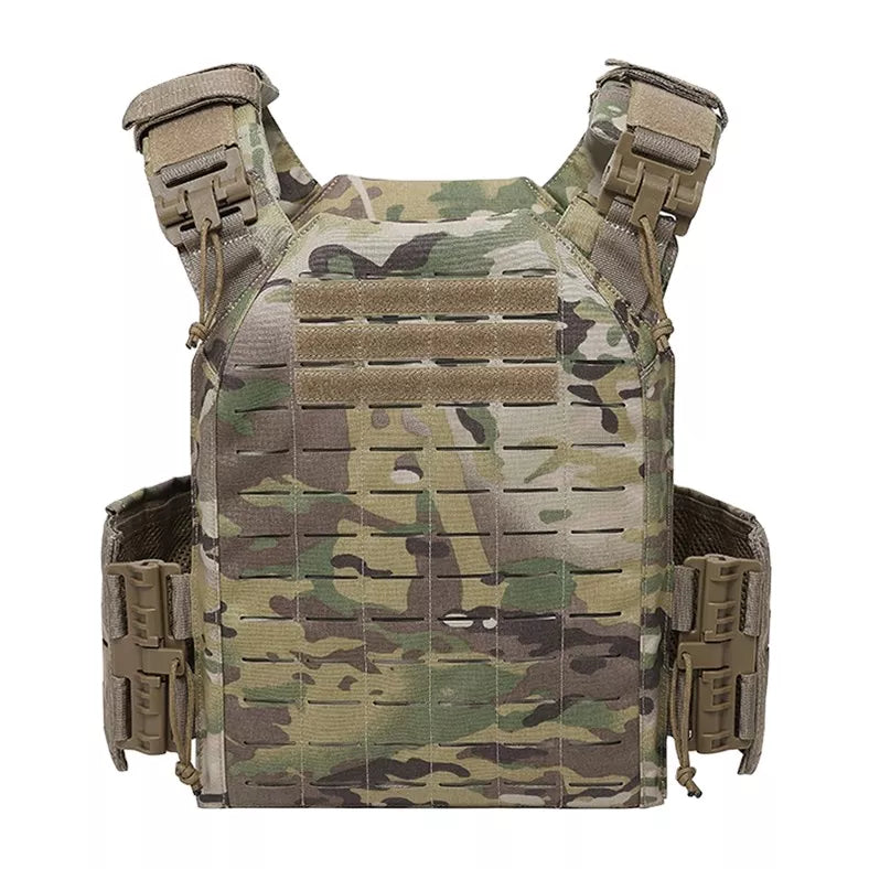 Recon Gen4 Plate Carrier - Multi Cam
