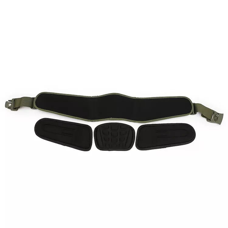 Battle Belt