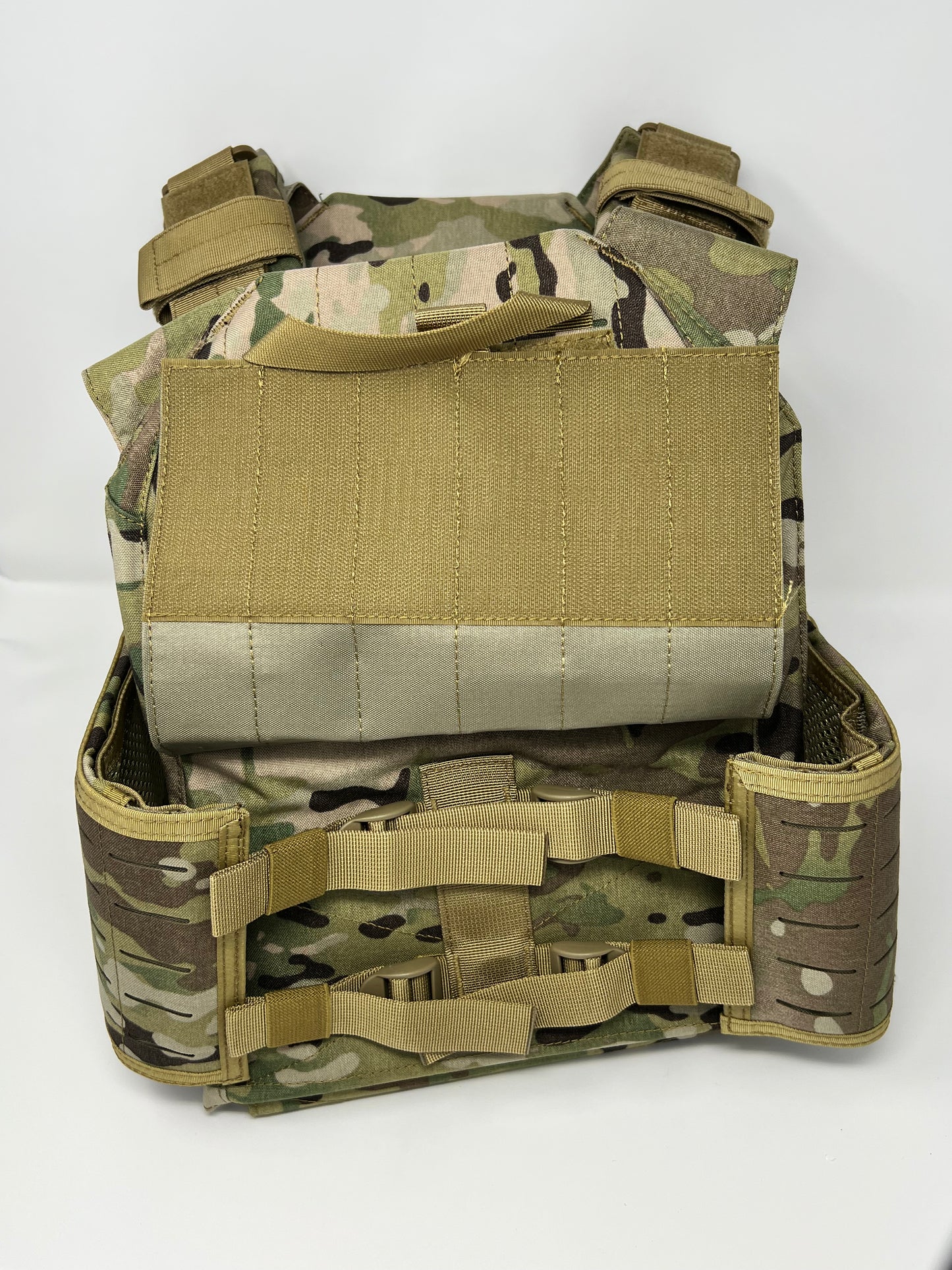 Recon Gen4 Plate Carrier - Multi Cam