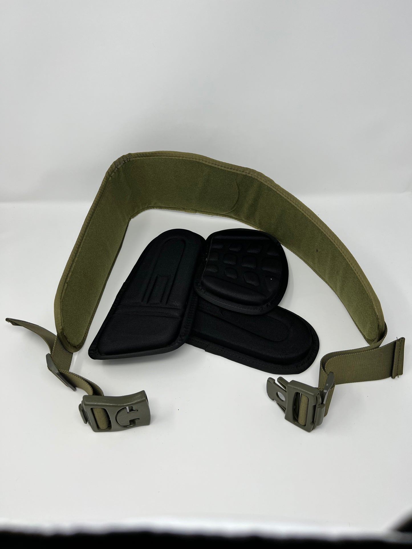 Battle Belt