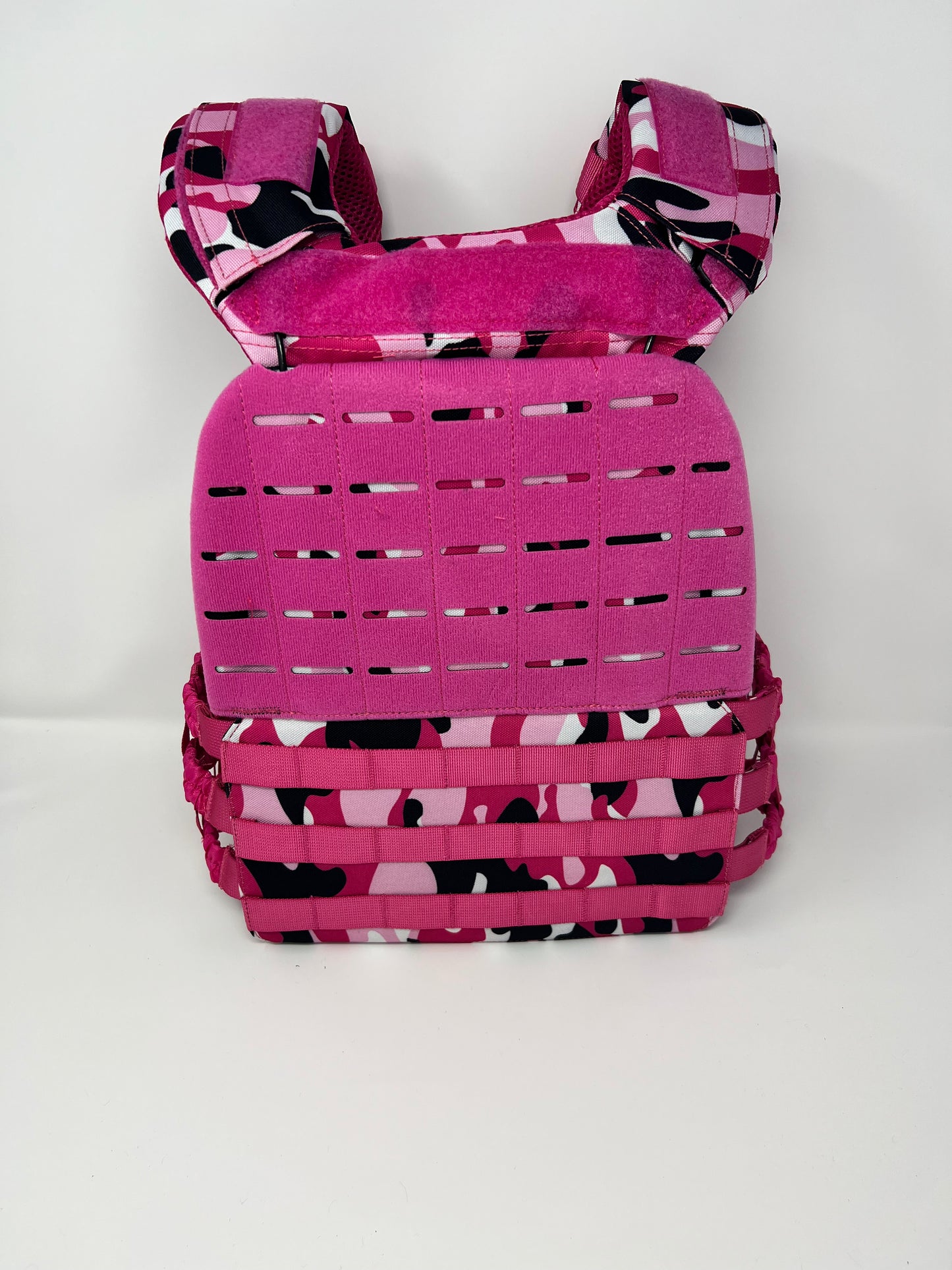 She-Ra Plate Carrier
