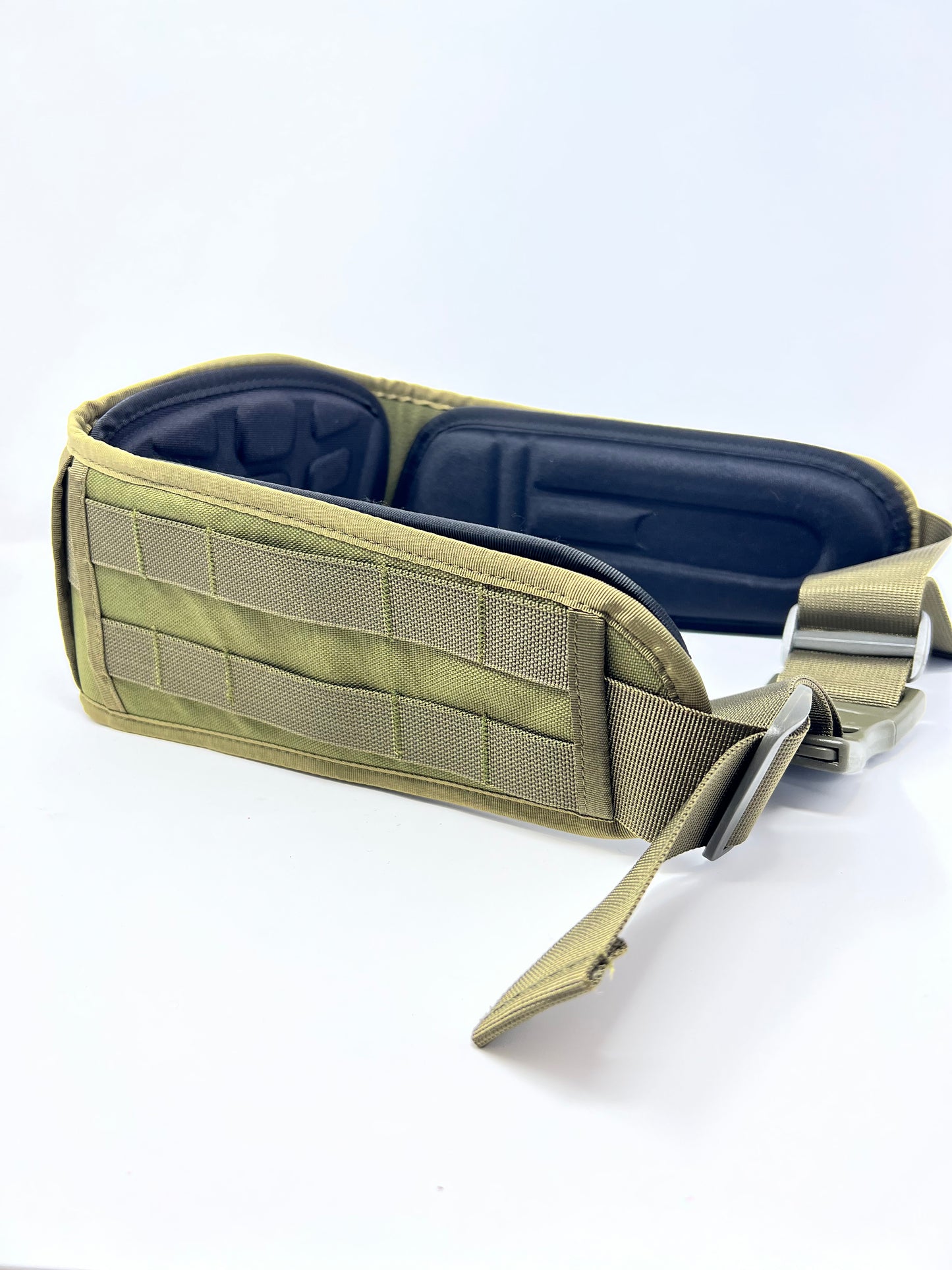 Battle Belt