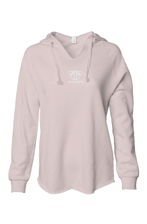 Women's Easy Wave Hooded Sweatshirt