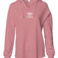 Women's Easy Wave Hooded Sweatshirt