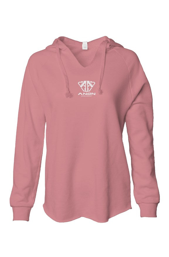 Women's Easy Wave Hooded Sweatshirt
