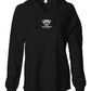 Women's Easy Wave Hooded Sweatshirt