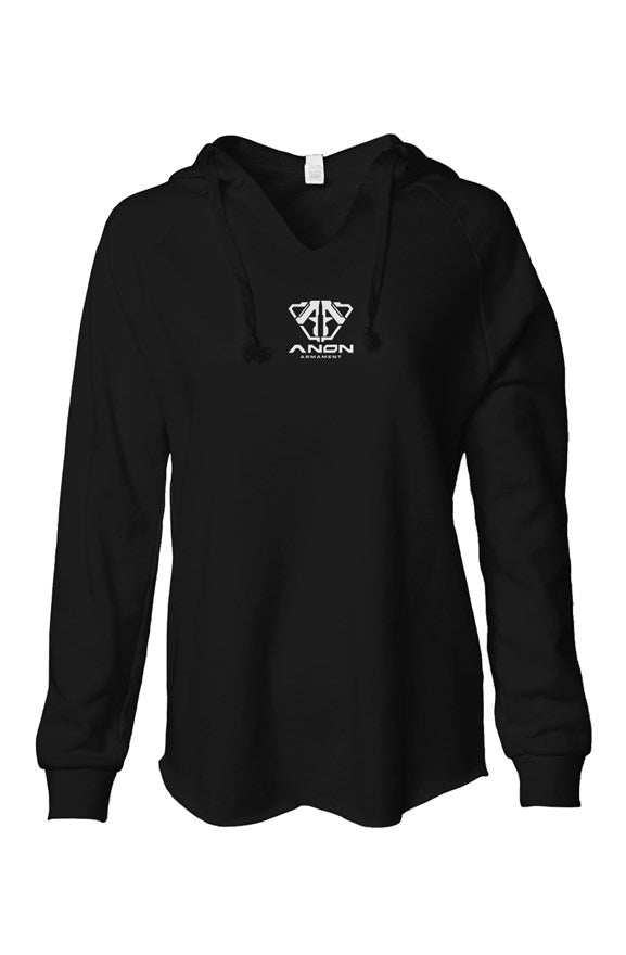 Women's Easy Wave Hooded Sweatshirt