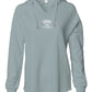 Women's Easy Wave Hooded Sweatshirt