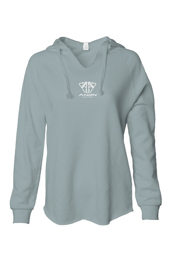 Women's Easy Wave Hooded Sweatshirt
