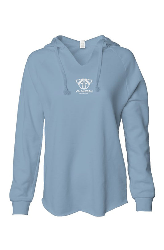 Women's Easy Wave Hooded Sweatshirt