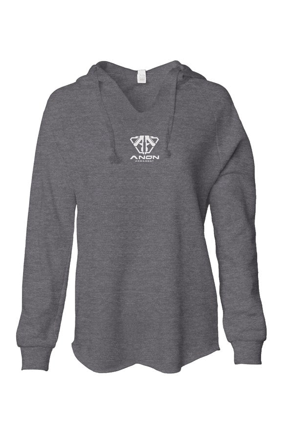 Women's Easy Wave Hooded Sweatshirt