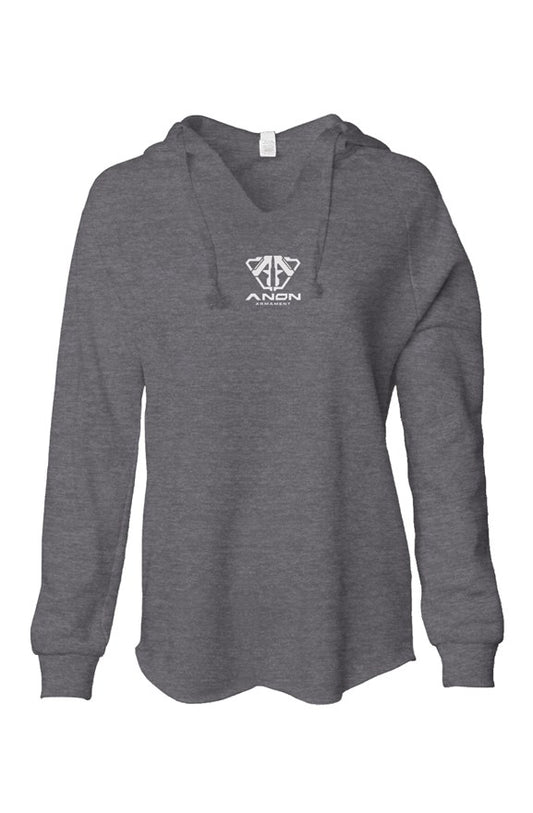 Women's Easy Wave Hooded Sweatshirt