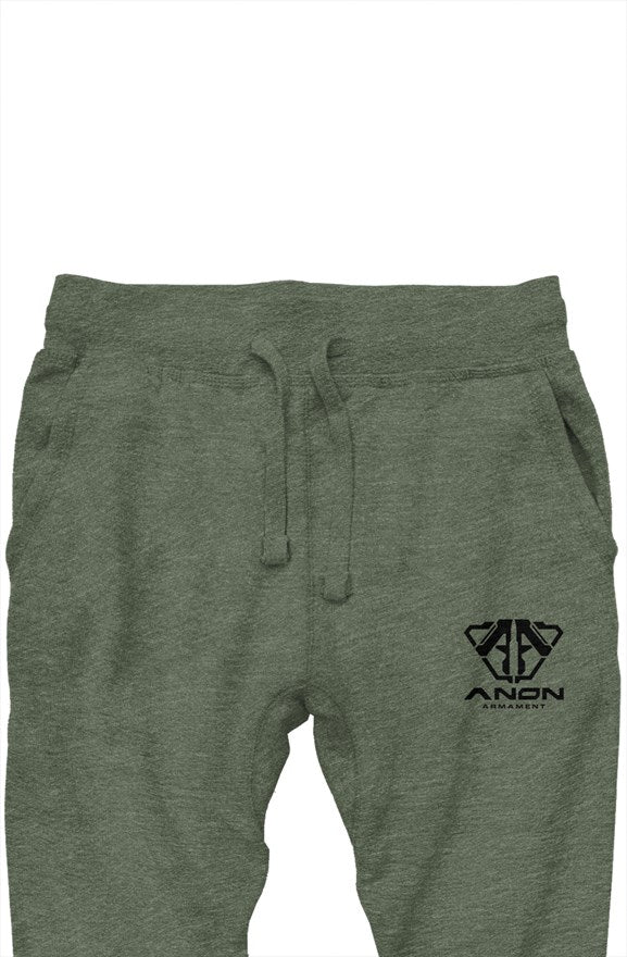 Anon premium joggers