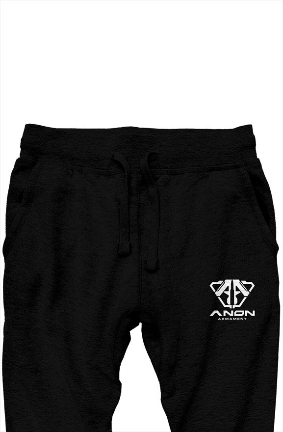 anon premium joggers
