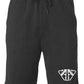 Anon Midweight Fleece Shorts
