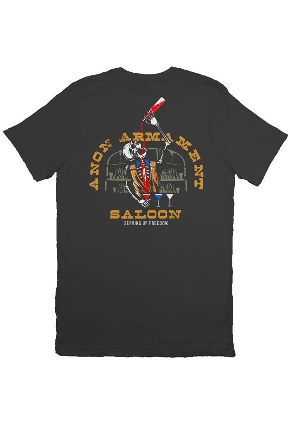 Anon Saloon 