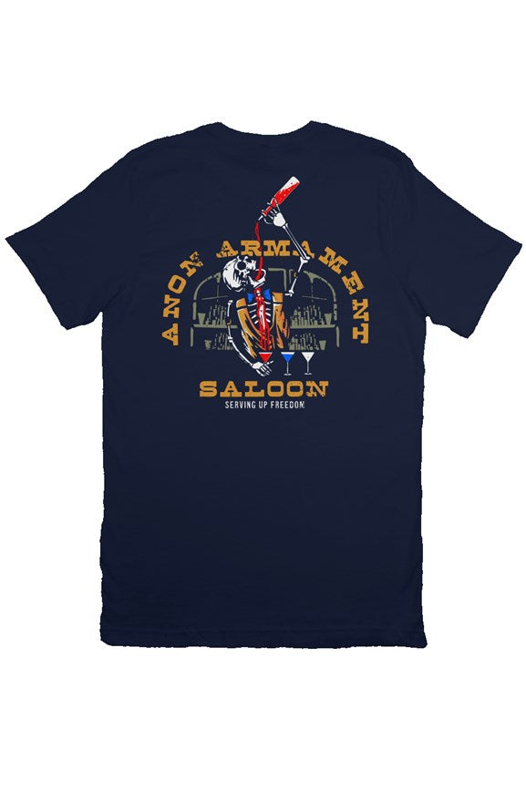 Anon Saloon
