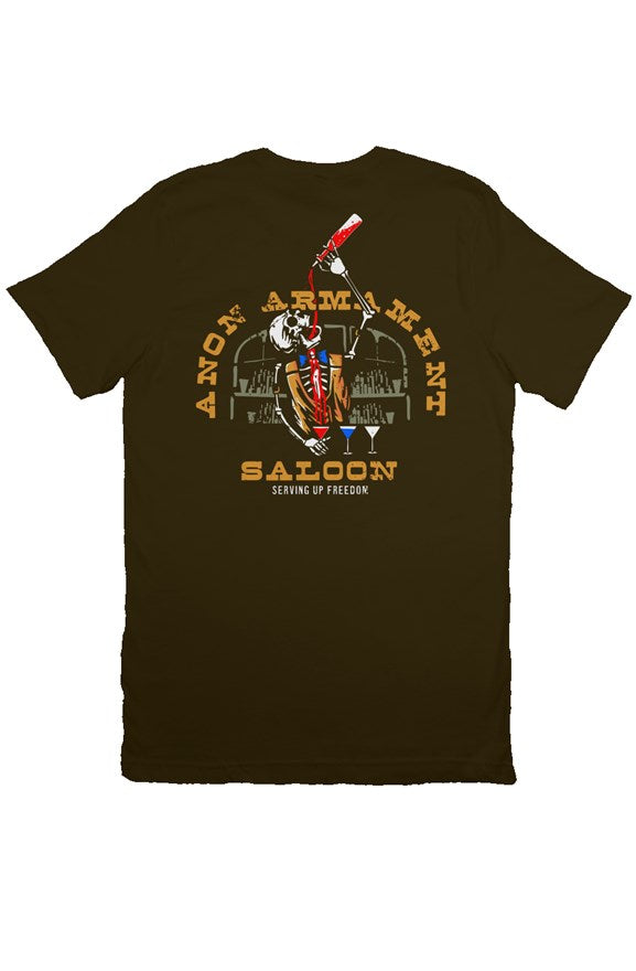 Anon Saloon