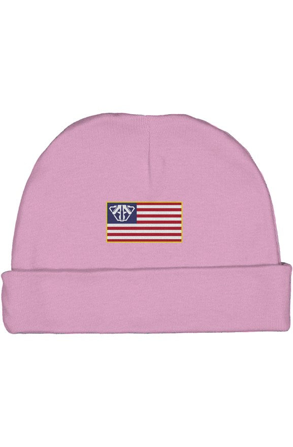 Infant Baby Rib Cap