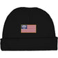 Infant Baby Rib Cap