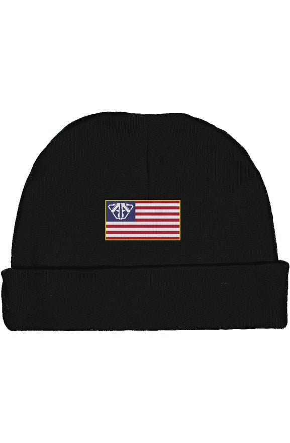 Infant Baby Rib Cap