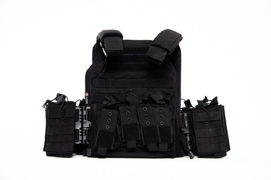 Anon Gen3 Plate Carrier