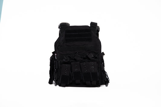 Anon Gen3 Plate Carrier