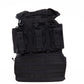 Tactical Recon Plate Carrier